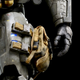 Illustration for article titled This Isnt Cosplay, Its An Action Figure